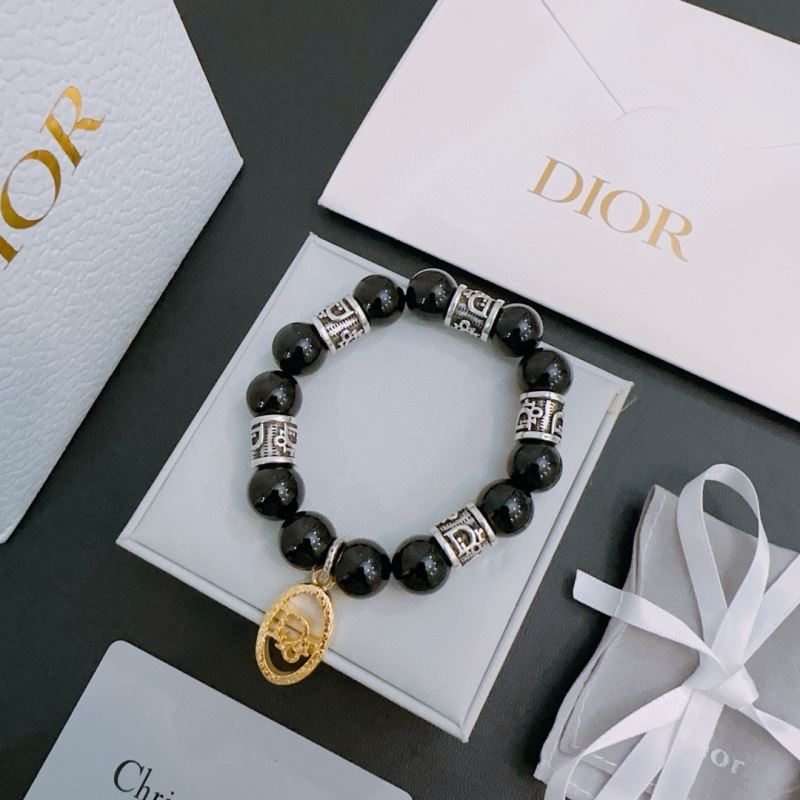 Christian Dior Bracelets